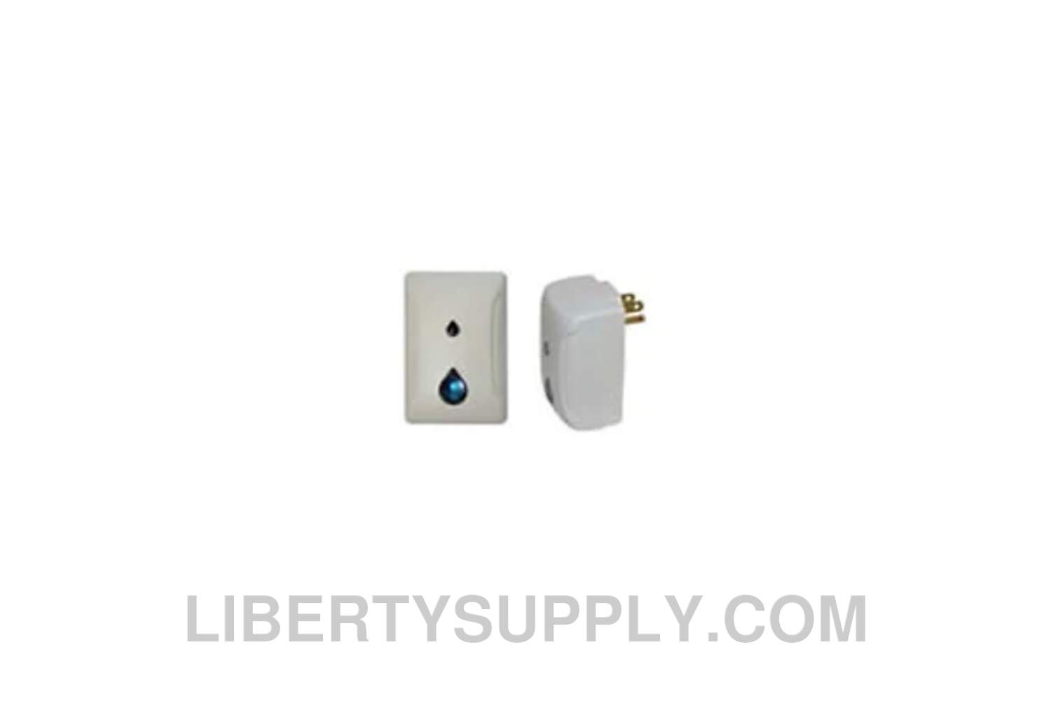 Bell & Gossett ecocric Wireless Push Button/Signal Repeater 6099B1500