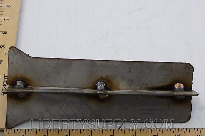 Bell & Gossett Baffle A07030