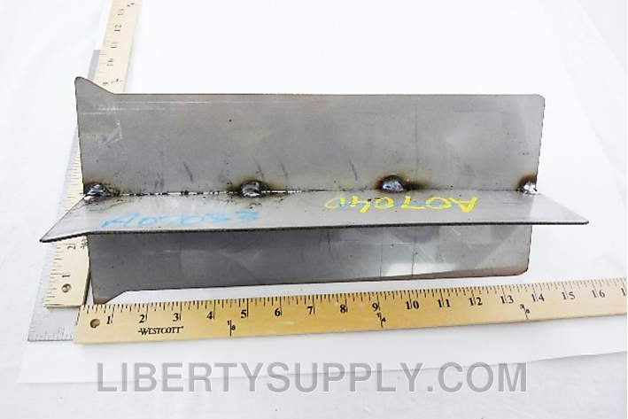 Bell & Gossett Baffle A07033