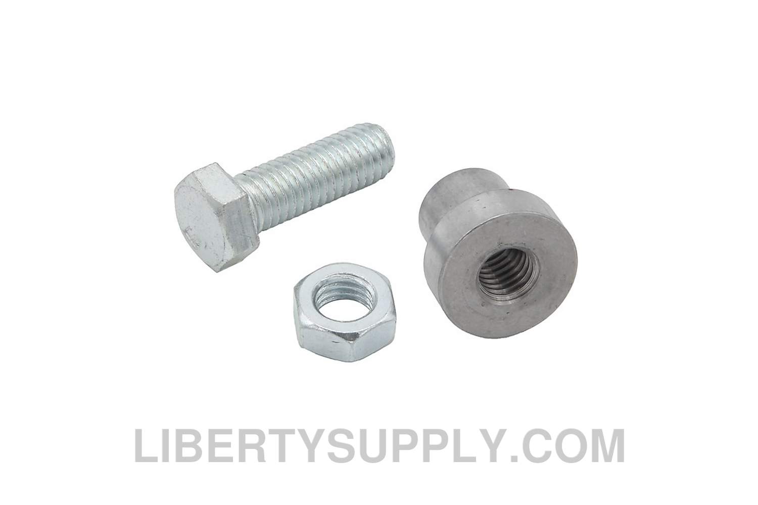 Bell & Gossett 790-61 Adapter Foot Package A90982