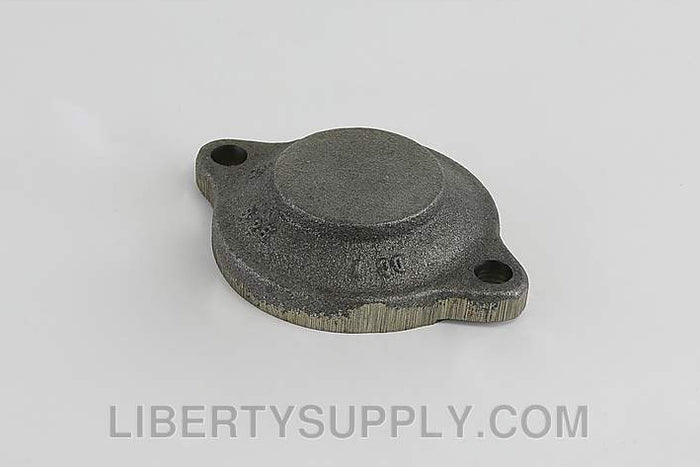 Bell & Gossett Coverplate A91244