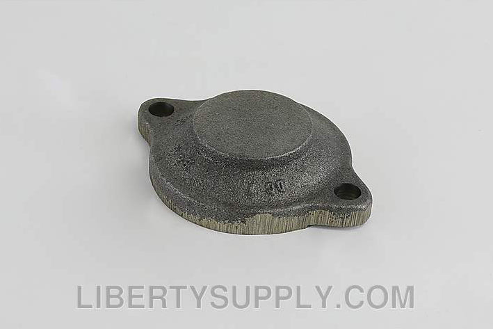 Bell & Gossett Coverplate A91244