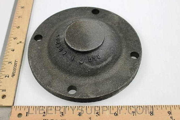 Bell & Gossett Coverplate A91248