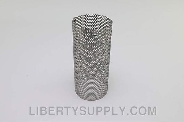 Bell & Gossett Steel Strainer A91274
