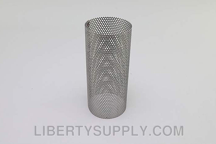 Bell & Gossett Steel Strainer A91274