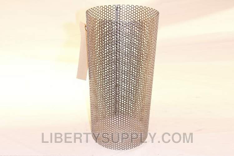 Bell & Gossett Steel Strainer A91275