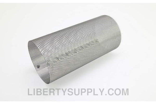 Bell & Gossett Steel Strainer A91276