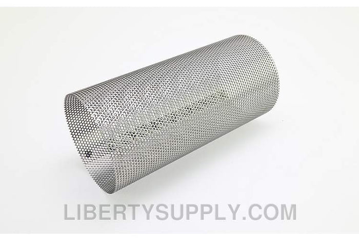 Bell & Gossett Steel Strainer A91276