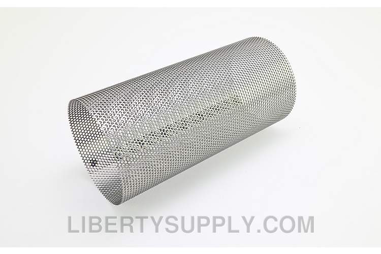 Bell & Gossett Steel Strainer A91276