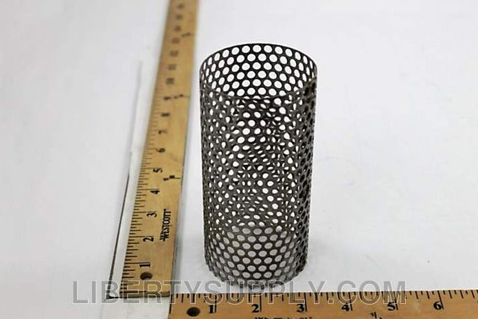 Bell & Gossett SS Strainer A91281
