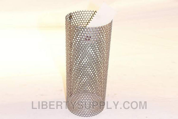 Bell & Gossett SS Strainer A91283