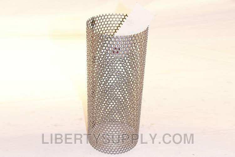 Bell & Gossett SS Strainer A91283