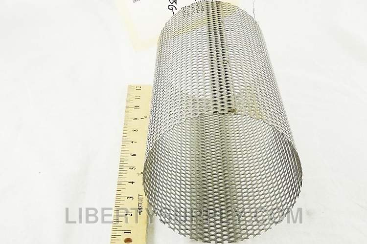 Bell & Gossett SS Strainer A91284