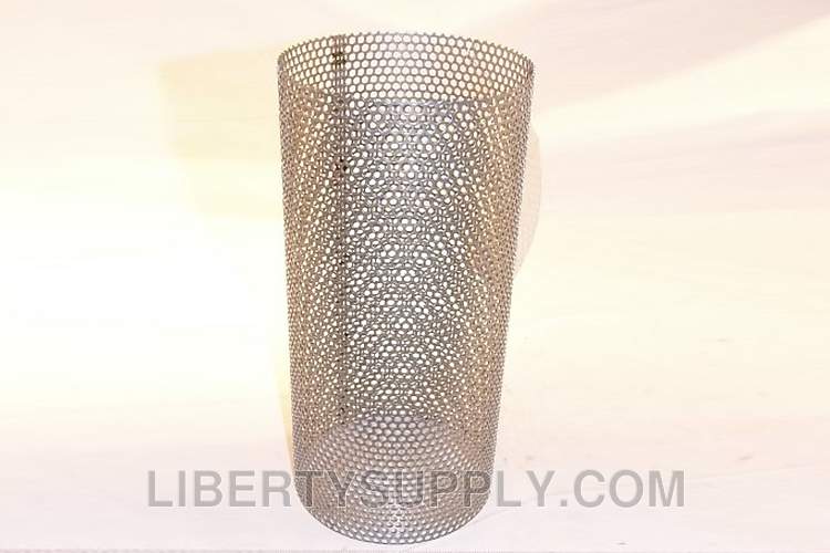 Bell & Gossett SS Strainer A91285