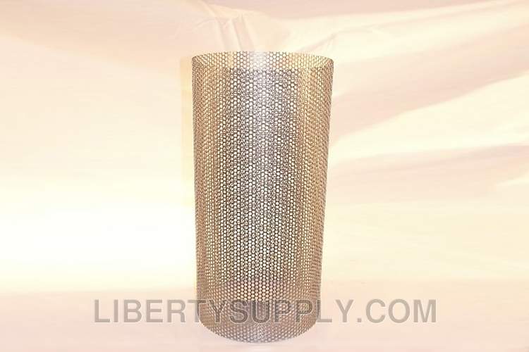 Bell & Gossett SS Strainer A91286