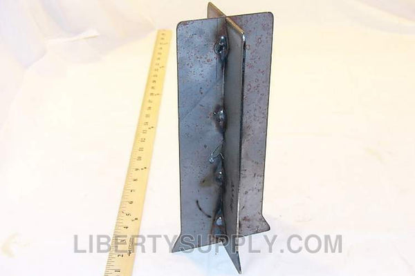 Bell & Gossett Steel Baffle A91558
