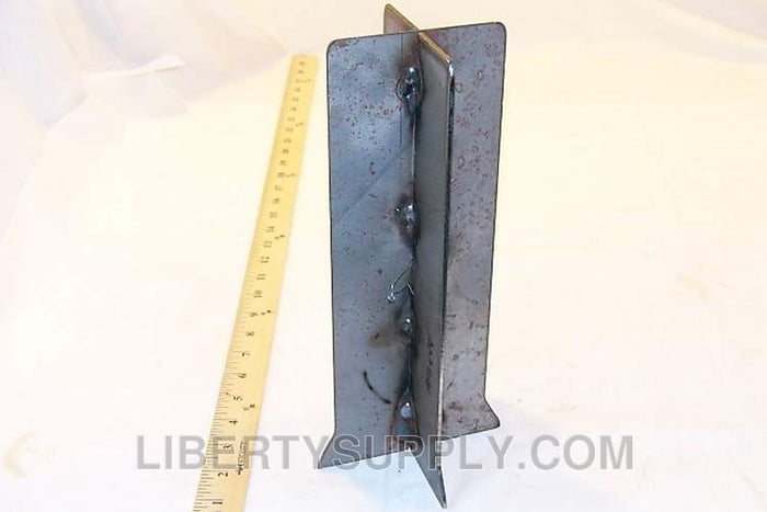 Bell & Gossett Steel Baffle A91558