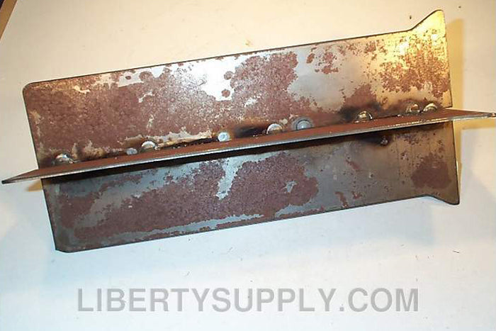 Bell & Gossett Steel Baffle A91559