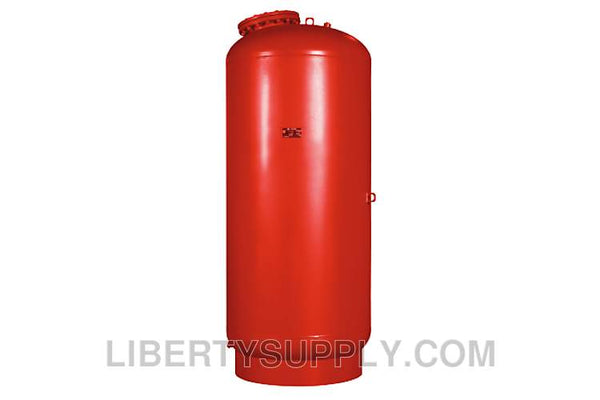 Bell & Gossett 158-Gallon B-600 Expansion Tank 116554