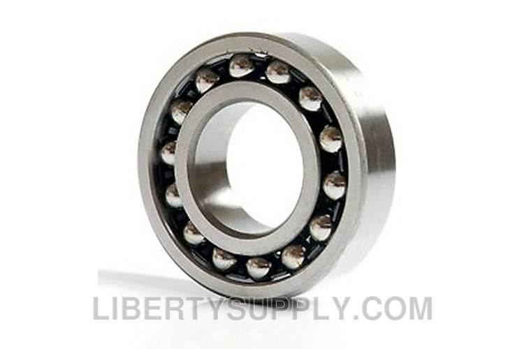 Bell & Gossett Ball Bearing 186001NG
