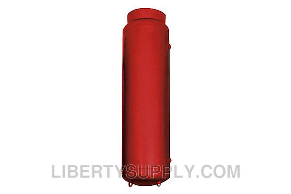 Bell & Gossett 80-Gallon No. 80 Compression Tank 116034