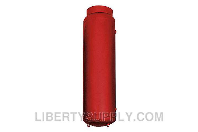 Bell & Gossett 40-Gallon No. 40 Compression Tank 116032