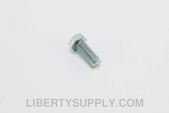 Bell & Gossett Bearing Cap Capscrew DJ0066