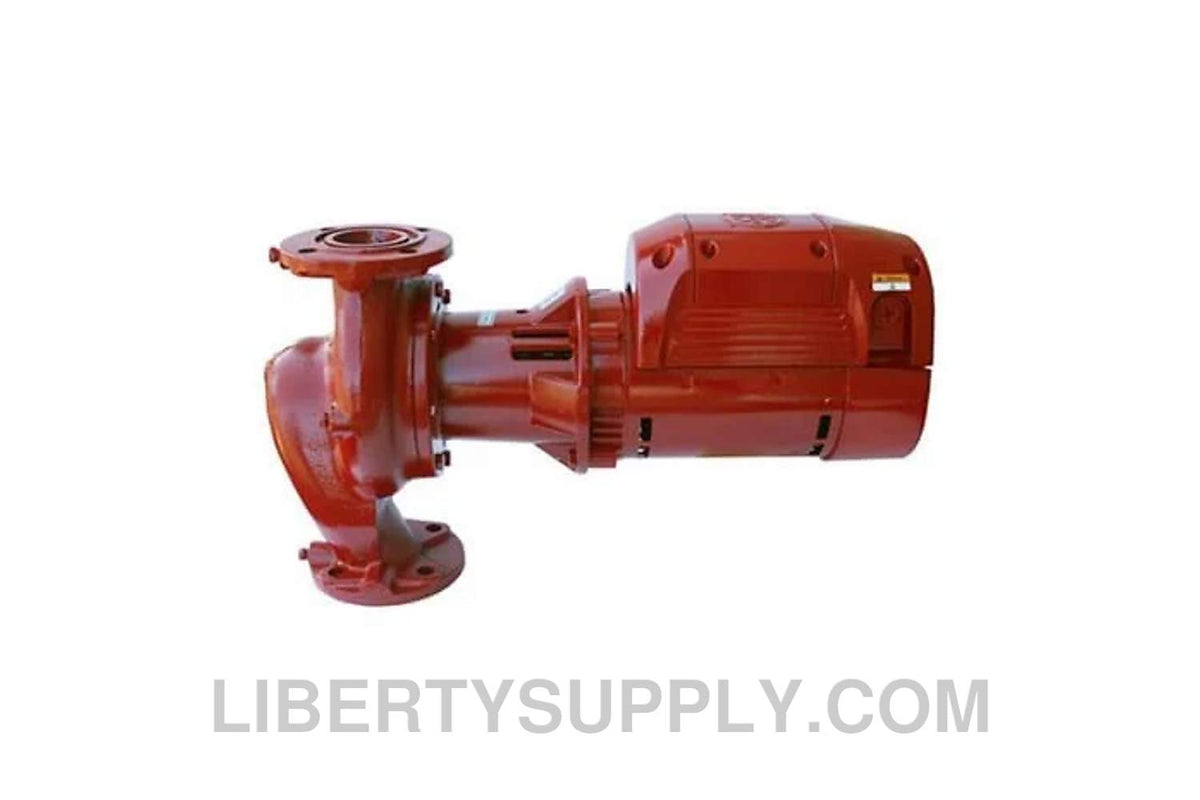 Bell & Gossett e652S-ECM 1/2 HP 1800 RPM Pump 1EF153LF