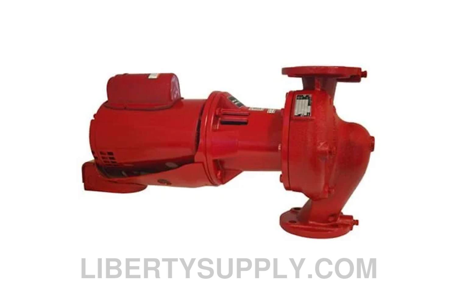 Bell & Gossett e620T 3 HP 1750 RPM Pump 1EF106LF