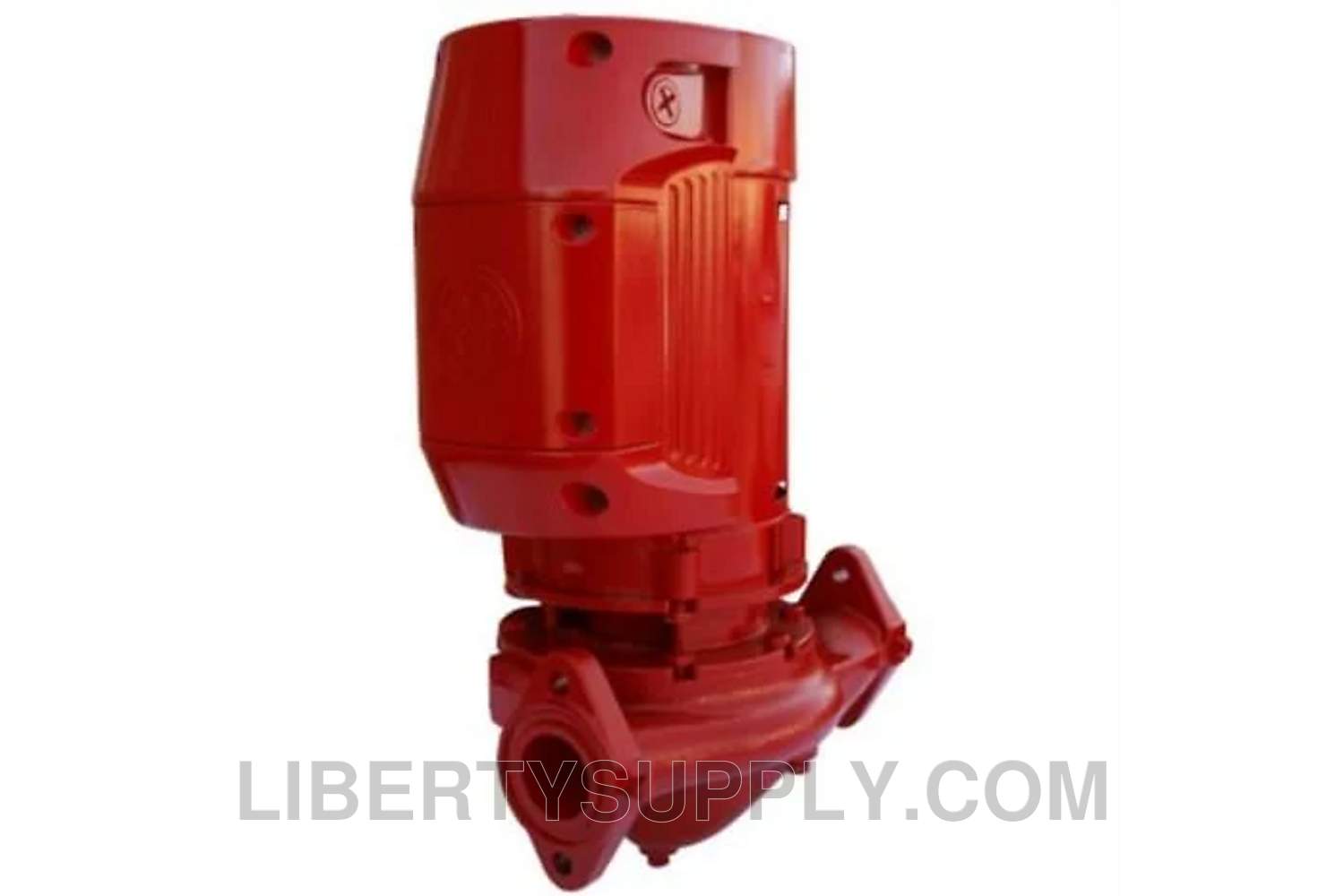 Bell & Gossett e9053S-ECM 1/2 HP 1800 RPM Pump 179212LF
