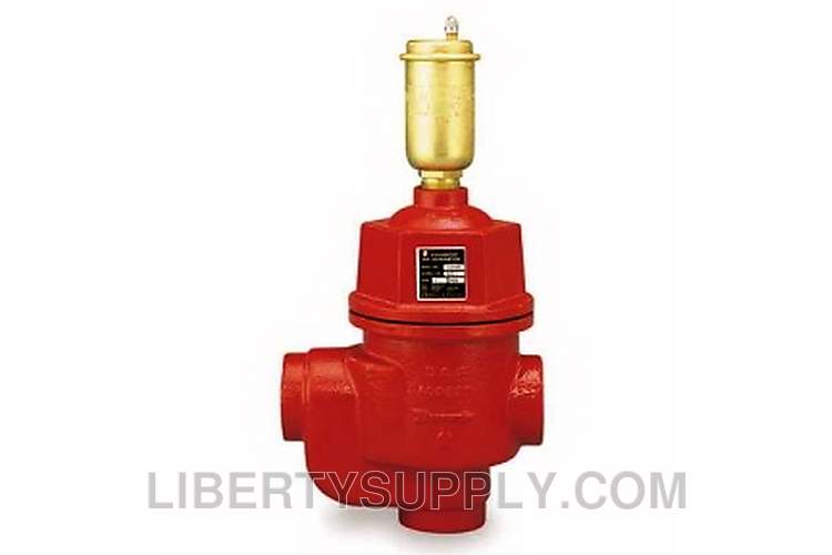 Bell & Gossett EAS-1 Separator 112105