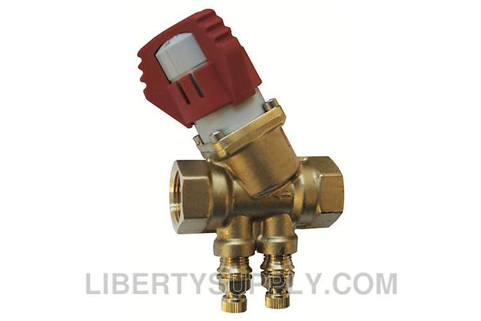 Bell & Gossett FS-1/2 Circuit Sentry Flo-Setter II Balance Valve 117630