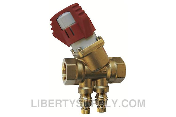 Bell & Gossett FS-1/2 Circuit Sentry Flo-Setter II Balance Valve 117630