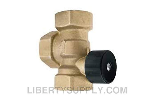 Bell & Gossett HT 1" NPT Hydrotrol Flow Control Valve 107037