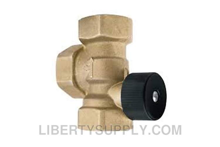 Bell & Gossett HT 1" NPT Hydrotrol Flow Control Valve 107037