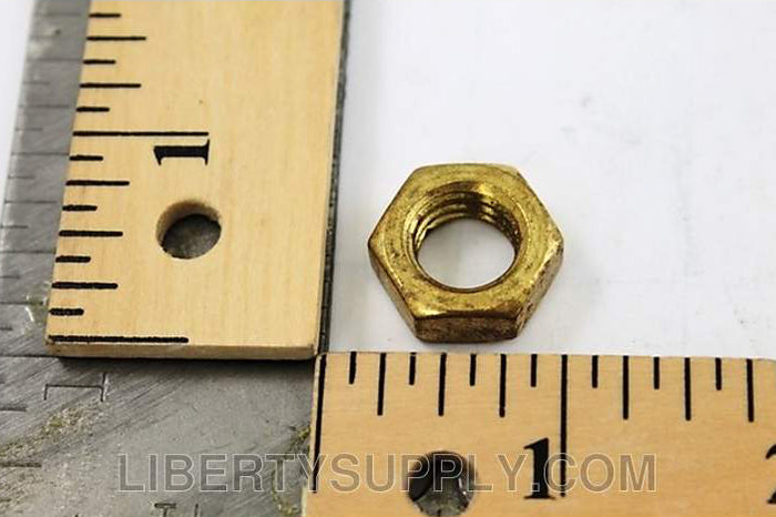 Bell & Gossett Retainer Nut J91634