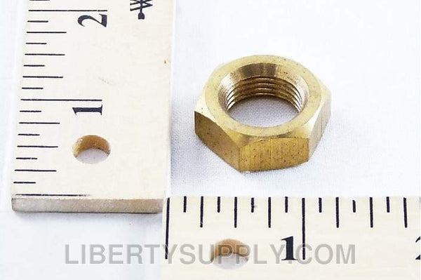 Bell & Gossett Retainer Nut J91635
