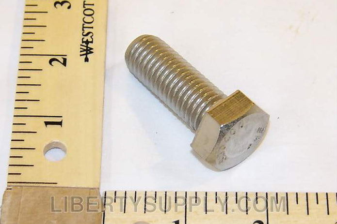 Bell & Gossett Impeller Capscrew J92019