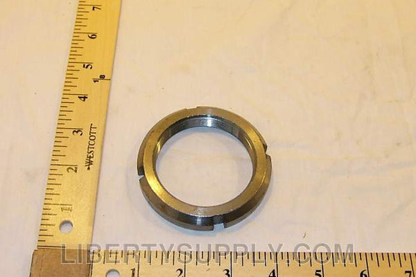 Bell & Gossett Bearing Locknut J92381