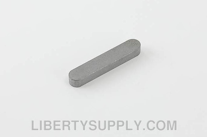 Bell & Gossett Impeller Key J93170