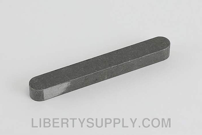 Bell & Gossett Impeller Key J93595