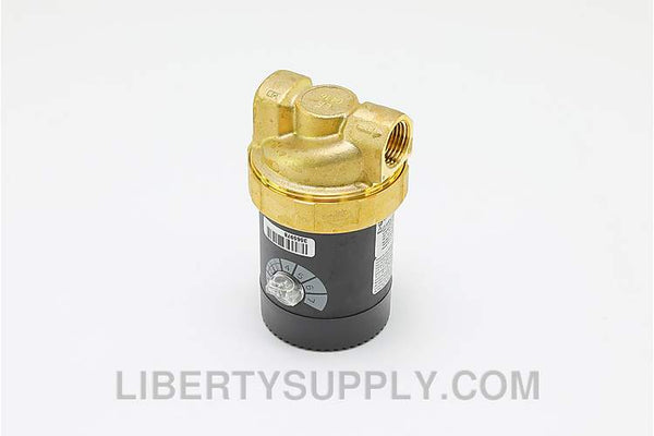 Bell & Gossett ecocirc e³, 100-140v Pump LHB08100104