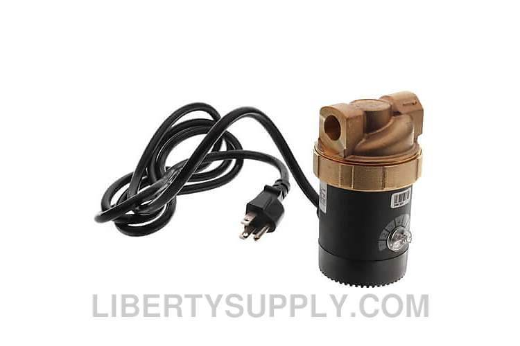 Bell & Gossett ecocirc e³, 100-140v Pump LHB08100109