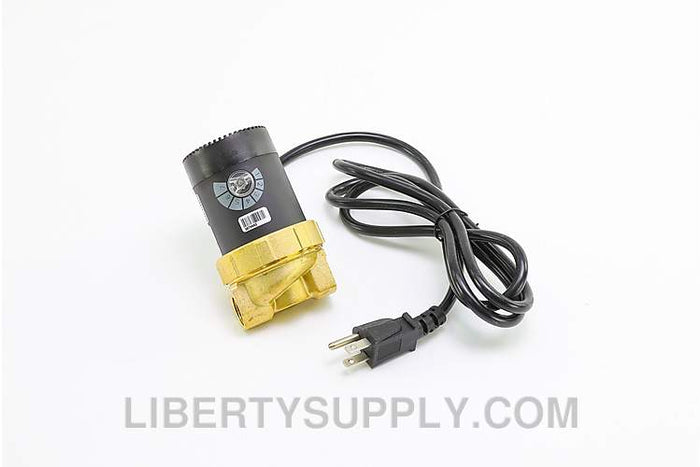 Bell & Gossett ecocirc e³ E3-6V/BTPYZ 100-140V Pump 60A0B1005