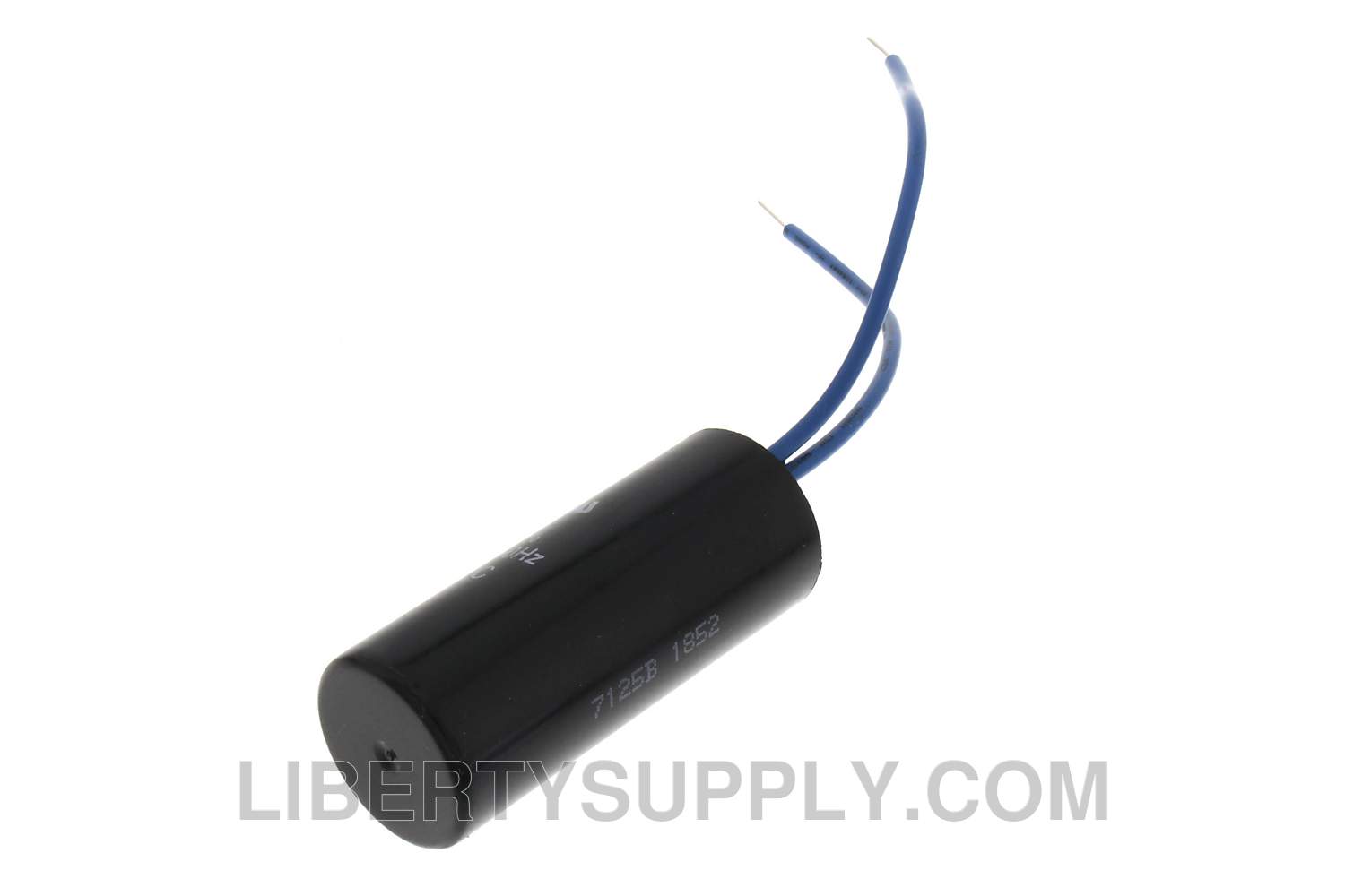 Bell & Gossett 270v, 60Hz Capacitor M28085