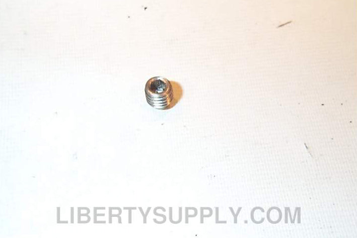 Bell & Gossett Set Screw P01808