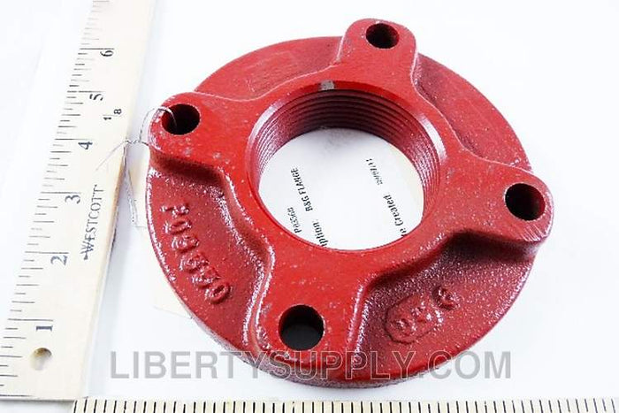 Bell & Gossett 2-1/2" Flange P03560