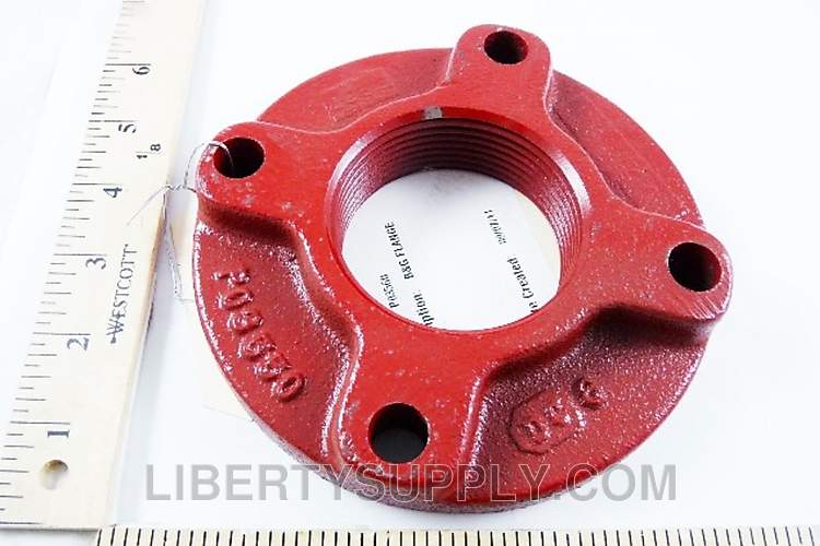 Bell & Gossett 2-1/2" Flange P03560