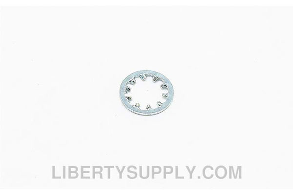 Bell & Gossett Impeller Lockwasher P04650