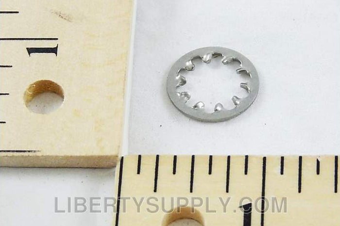 Bell & Gossett Impeller Lockwasher P04660